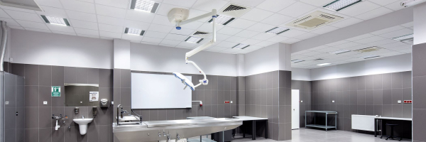 BIOGUARD · Ceilings By Design