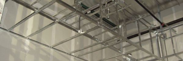 Drywall Grid Ceilings By Design
