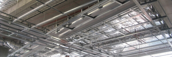 Concealed Ceilings Sydney Brisbane Ceilings Grid System