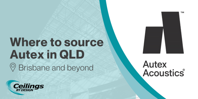 2 Where to source Autex in QLD, Brisbane and beyond