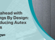 Stay ahead with Ceilings By Design: Introducing Autex Lanes