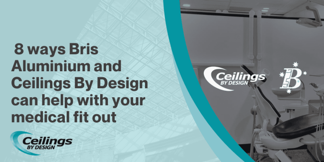 2024-0~1 8 Ways Bris Aluminium & Celings by design can help with your medical fit out
